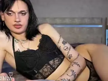 Chaturbate Adult Webcam of _cherlybay_