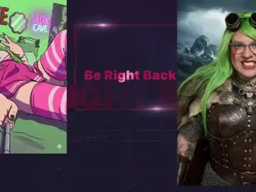 Chaturbate Best Webcam of blakelytgirl