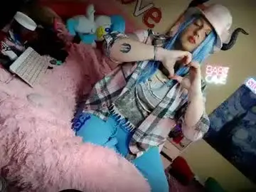 Chaturbate Adult Webcam of blakelytgirl