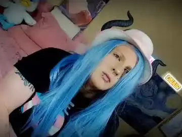 Chaturbate Live Sex of blakelytgirl