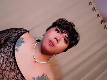 Chaturbate Watch Live Sex Cams of sassyffyra69