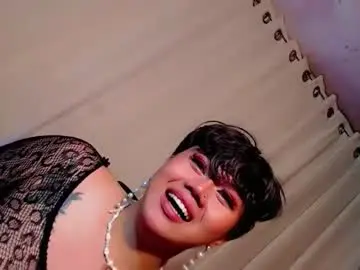 Chaturbate Adult Webcams of sassyffyra69