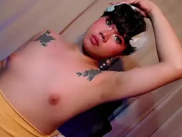 Chaturbate Sex Chat of sassyffyra69
