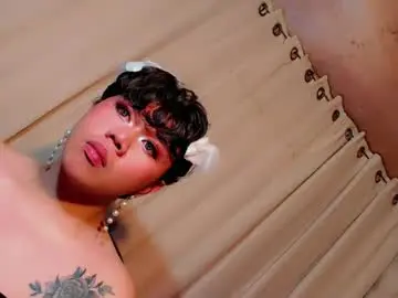 Chaturbate Best live sex cam show of sassyffyra69