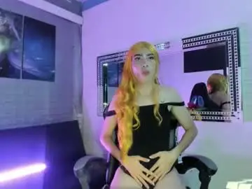 Chaturbate Free Porn Cam of thamara_roberts