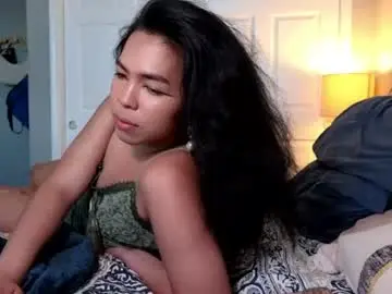 Chaturbate Sex Chat of transkai