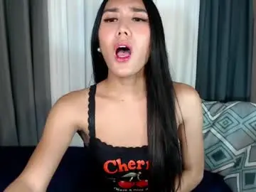 Chaturbate Private Sex Chat of ellats_18