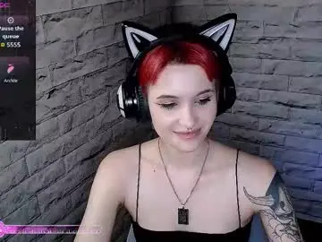 Chaturbate Live Sex Cam of lauren_raquel