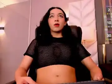 Chaturbate Live Porn of lexy_woods