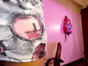 Chaturbate Adult Webcams of nanikitty69