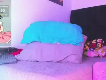 Chaturbate Live Sex of nefera_nox