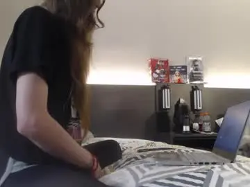 Chaturbate Free Live Porn of otokonojoshi