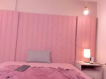 Chaturbate Live Sex Cam of ziacollens