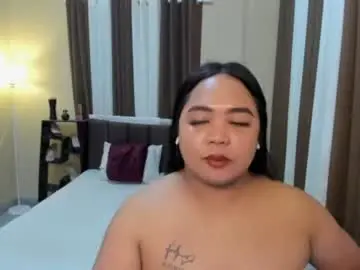 Chaturbate Nude Webcam of melayfoxx