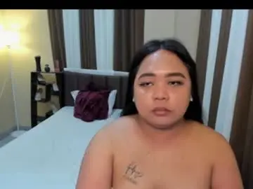 Chaturbate Nude Webcam of melayfoxx