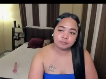 Chaturbate Adult Video Chat of melayfoxx