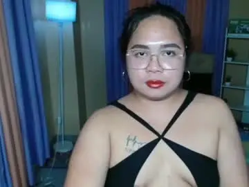 Chaturbate Sex Chat of melayfoxx