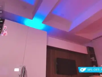 Chaturbate Sex Chat of nicolette_tay