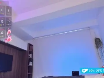 Chaturbate Live Porn of nicolette_tay