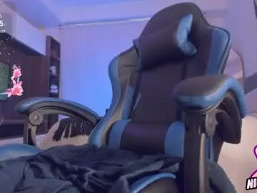 Chaturbate Sex Chat of nicolette_tay