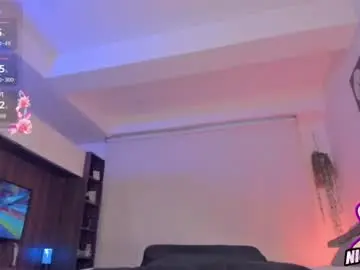 Chaturbate Sex Chat of nicolette_tay