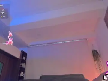 Chaturbate Best Webcam of nicolette_tay
