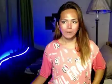 Chaturbate Live Porn of sabina_ts