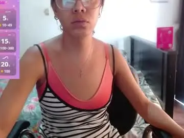 Chaturbate Best live sex cam show of sensual_natalie