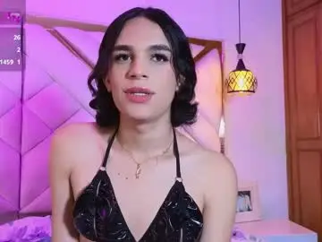 Chaturbate Live Sex Cam of valerysofia_vg