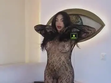 Chaturbate Live Sex Cam of abbeykhaled