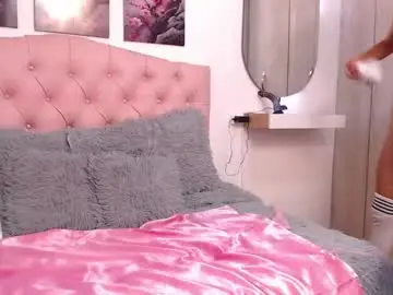 Chaturbate Live Sex of abigail_f00x