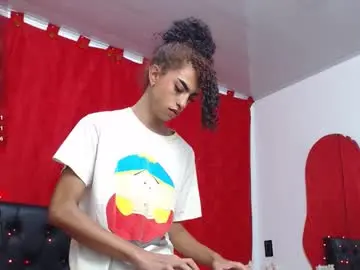 Chaturbate Adult Video Chat of abigail_f00x