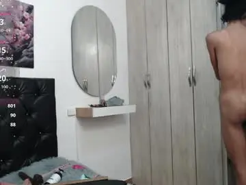 Chaturbate Best live sex cam show of abigail_f00x