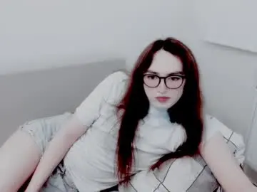 Chaturbate Live Sex of elisa_2001