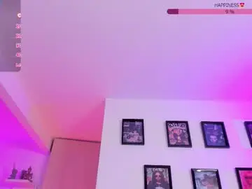 Chaturbate Adult Video Chat of isa_greey