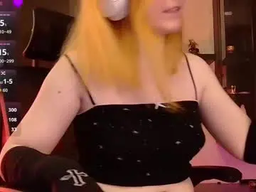 Chaturbate Live Sex Cam of little_witch_sofia