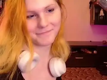 Chaturbate Adult Webcams of little_witch_sofia