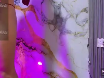 Chaturbate Sex Chat of mlucreciasucker303av