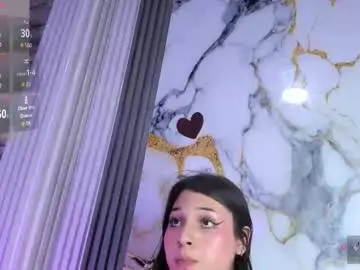 Chaturbate Sex Cam of mlucreciasucker303av