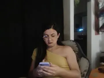 Chaturbate Nude Webcam of camila_bigcock_ts