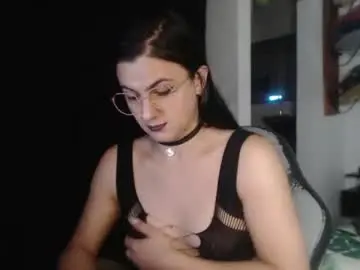 Chaturbate Sex Cam of camila_bigcock_ts