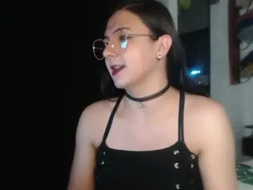 Chaturbate Adult Webcams of camila_bigcock_ts