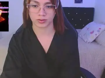 Chaturbate Best Webcam of candy_giuliana21