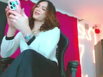 Chaturbate Adult Video Chat of candy_giuliana21