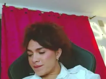 Chaturbate Nude Webcam of candy_giuliana21