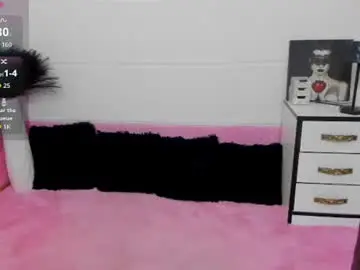 Chaturbate Adult Webcam of denychantall