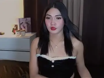 Chaturbate Sex Cam of gabriela_deluxe