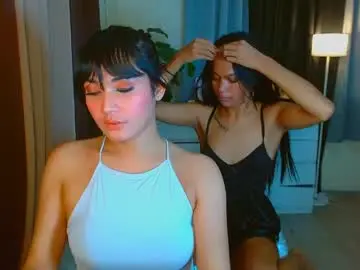 Chaturbate Free Live Porn of gabriela_deluxe
