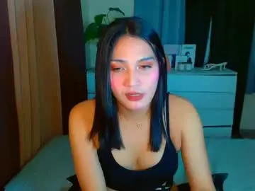 Chaturbate Sex Cam of gabriela_deluxe