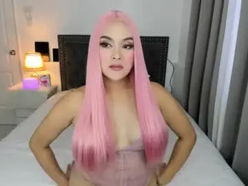 Chaturbate Free Porn Cam of heavenlytransx